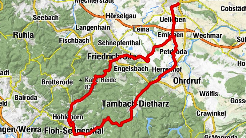 Carte