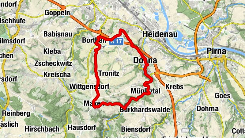 Carte