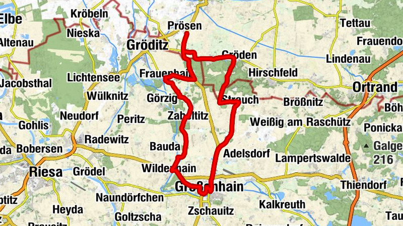 Carte