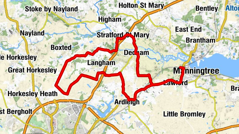 Carte