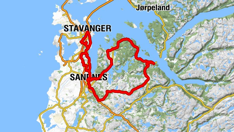 Carte
