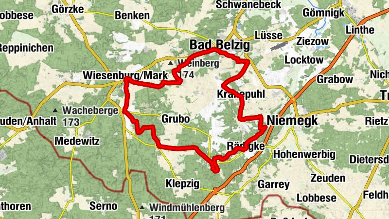 Carte