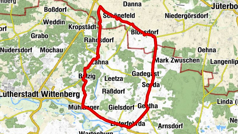 Carte