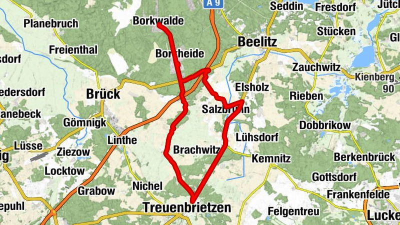Carte