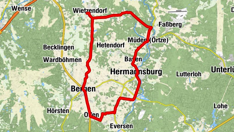 Carte