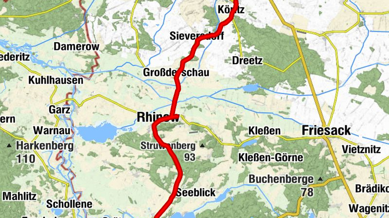 Carte