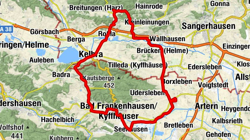 Carte