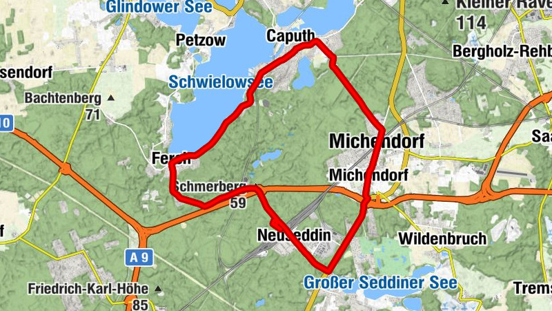 Carte