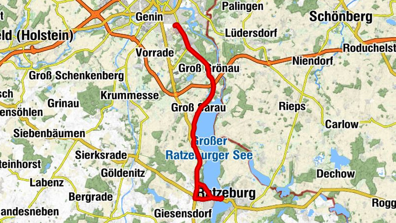 Carte