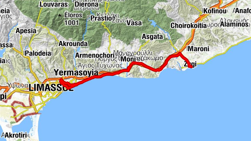 Carte