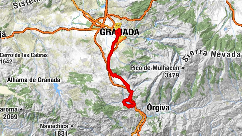 Carte