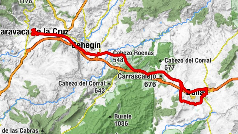 Carte
