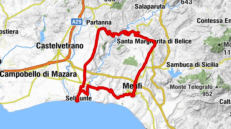 Carte