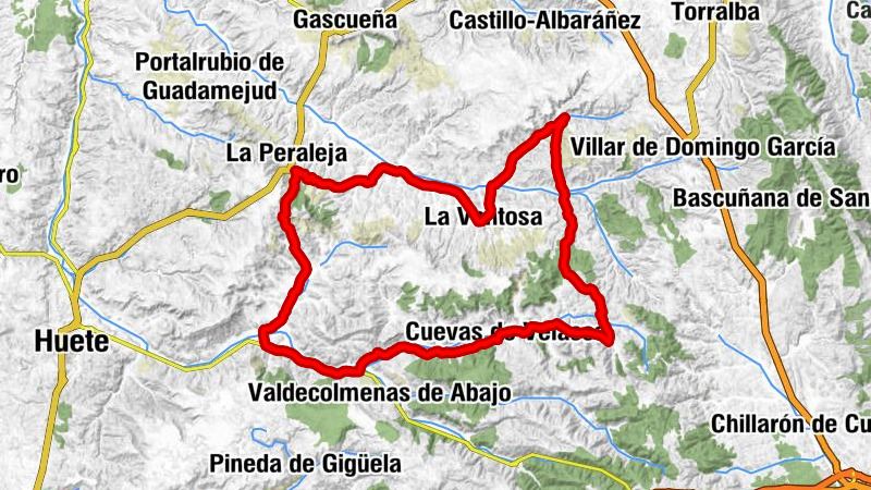 Carte