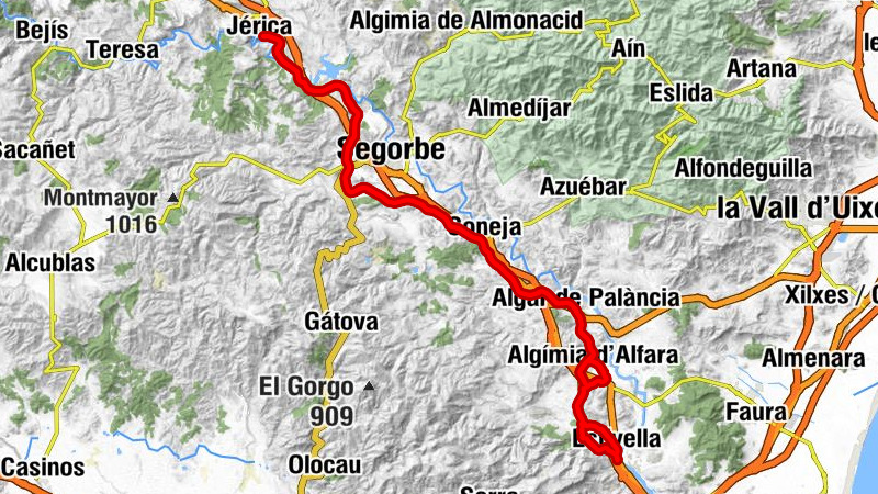 Carte