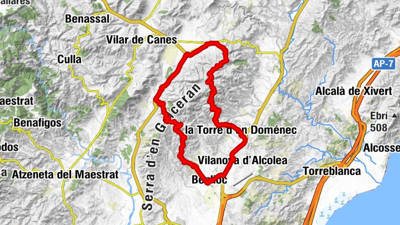 Carte