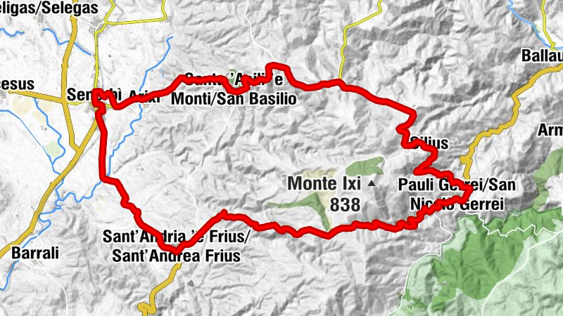 Carte