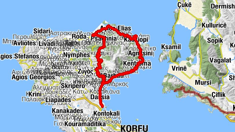 Λίμνη - chapel - Ναός Παναγίας Κασσωπήτρας - Ιερός Ναός Αγίου Κωνσταντίνου και Ελένης