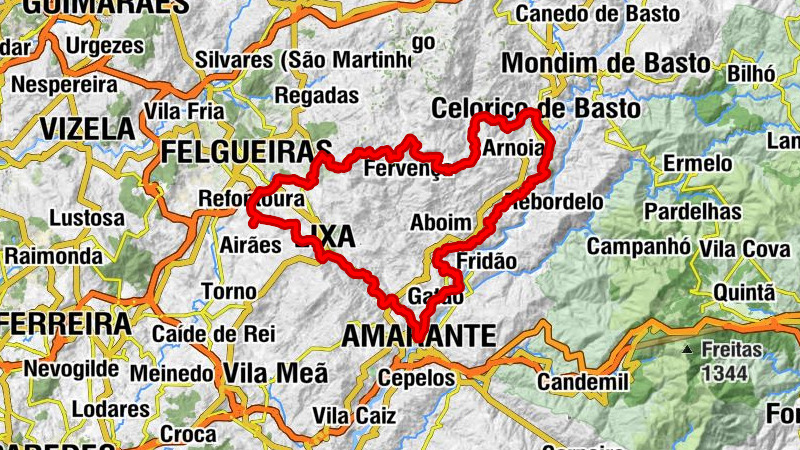 Carte