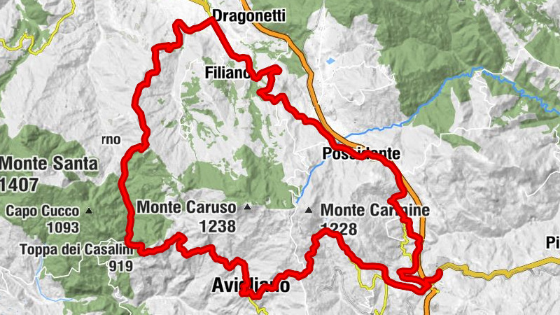 Carte