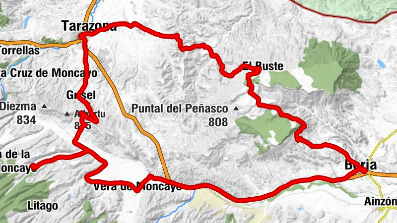 Carte