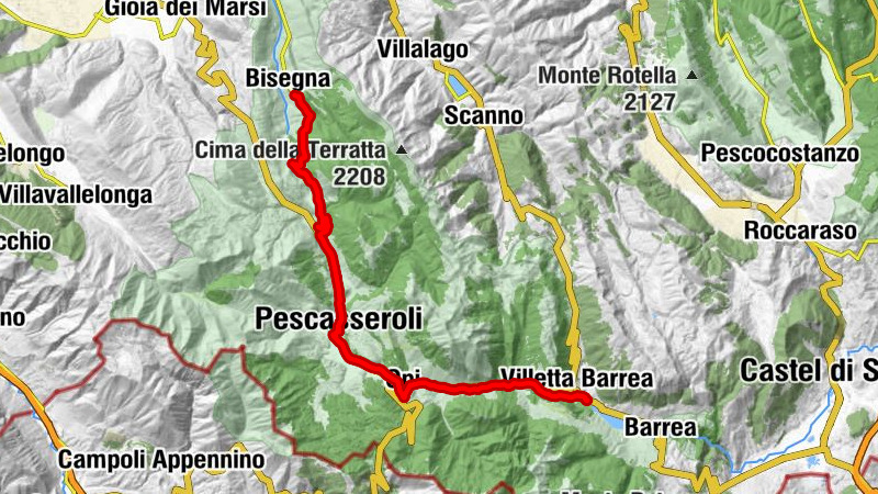 Carte