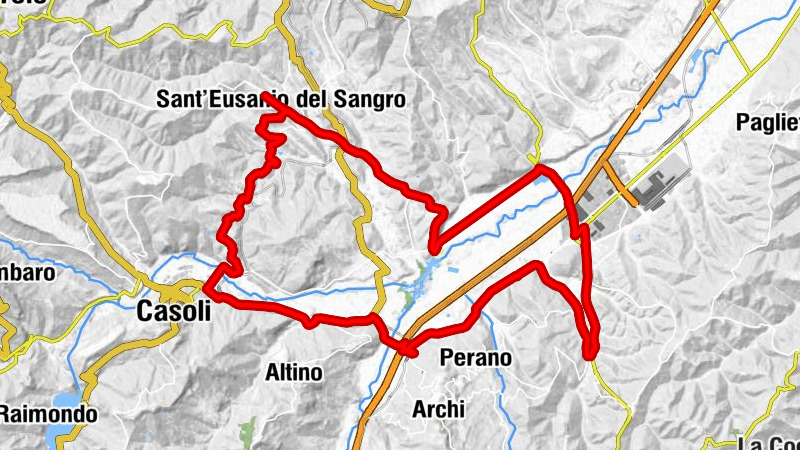 Carte