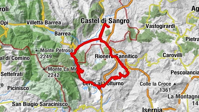 Carte