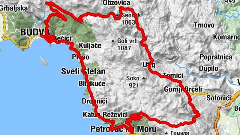 Carte
