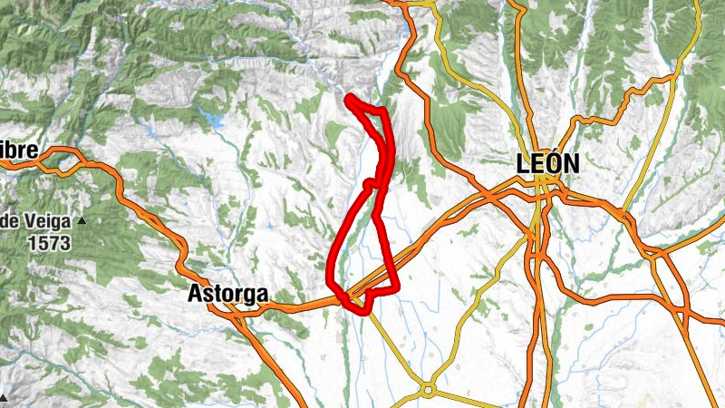 Villavante - Iglesia de Nuestra Señora de la Purificacion - Parroquia de Santiago Apóstol - Ermita