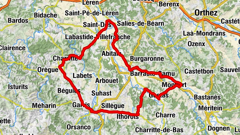 Carte