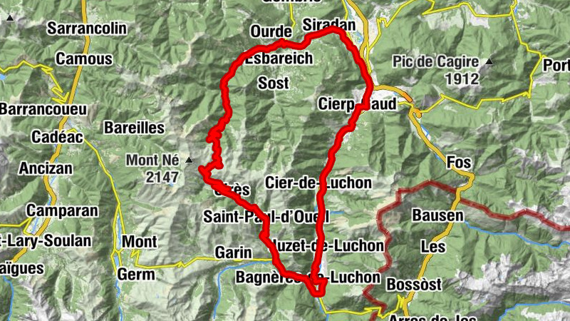 Carte