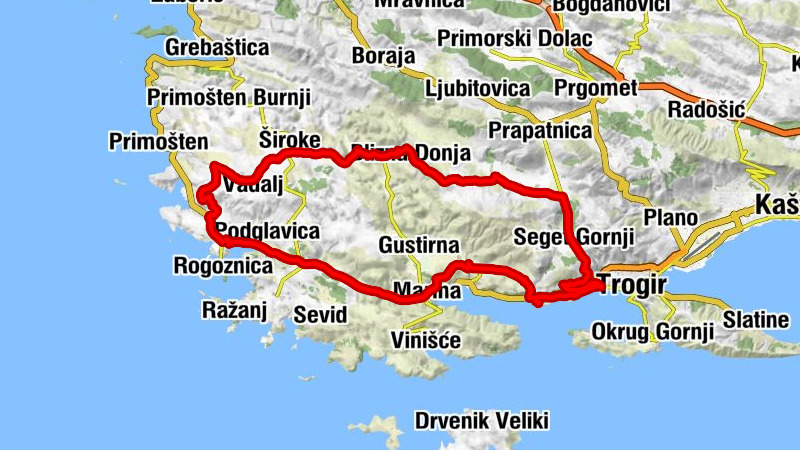 Carte