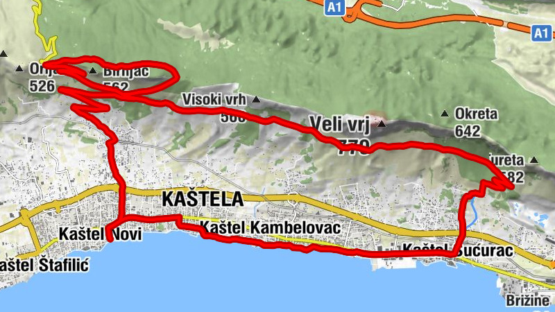 Carte