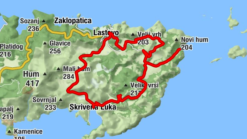Carte