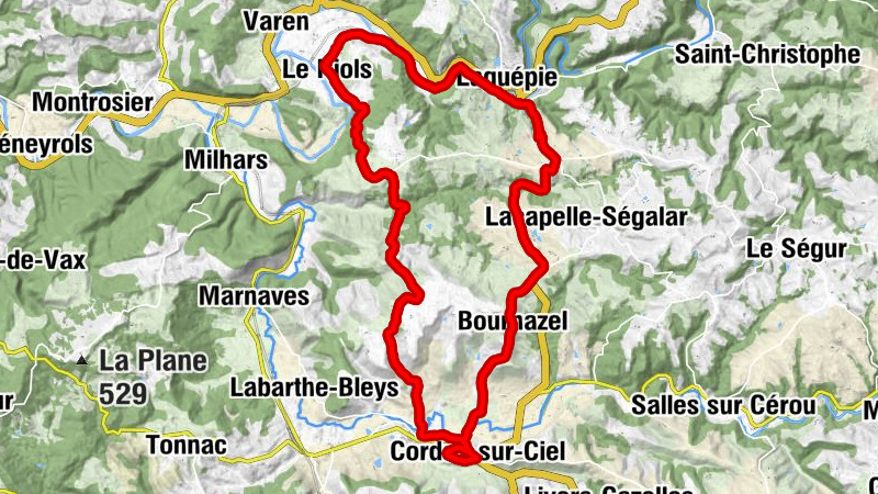 Carte