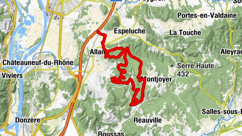 Les Ferreints