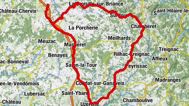 Carte