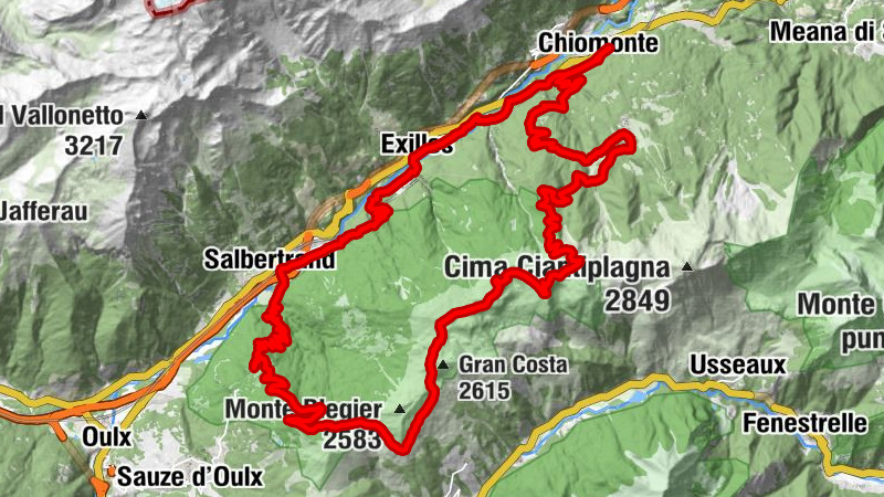 Carte