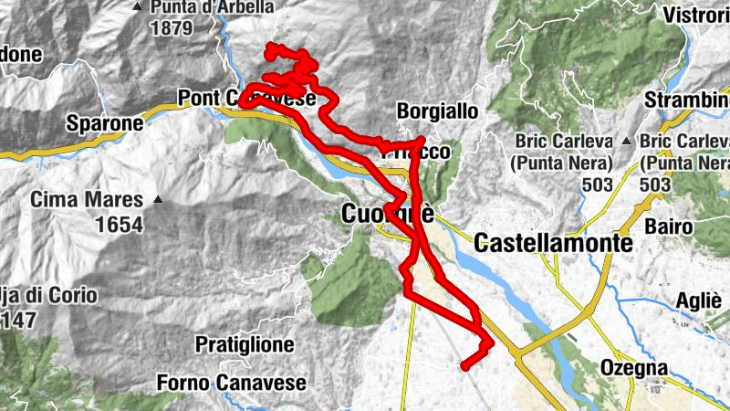 Carte