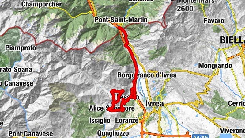 Carte
