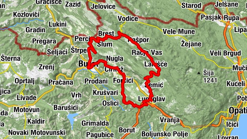 Carte
