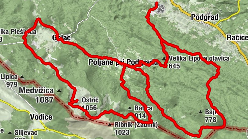 Carte