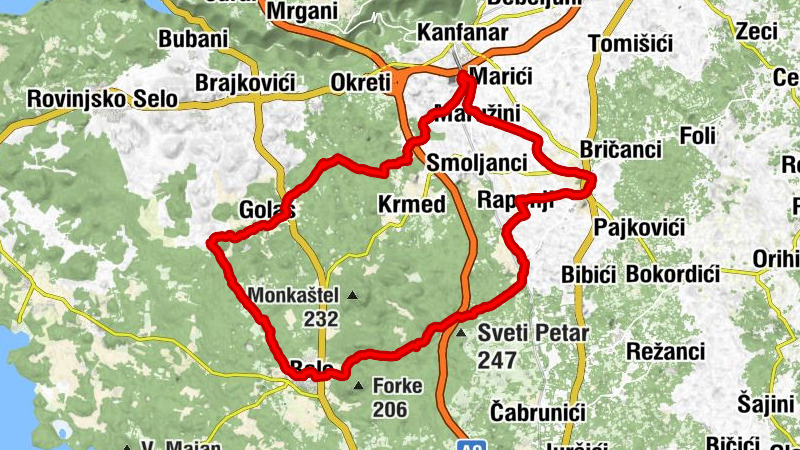 Carte