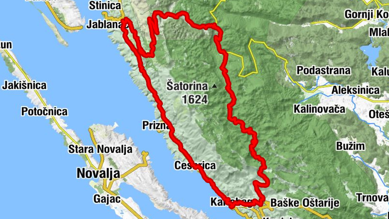 Carte