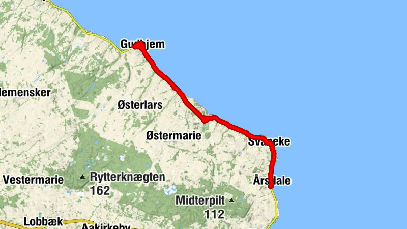 Carte