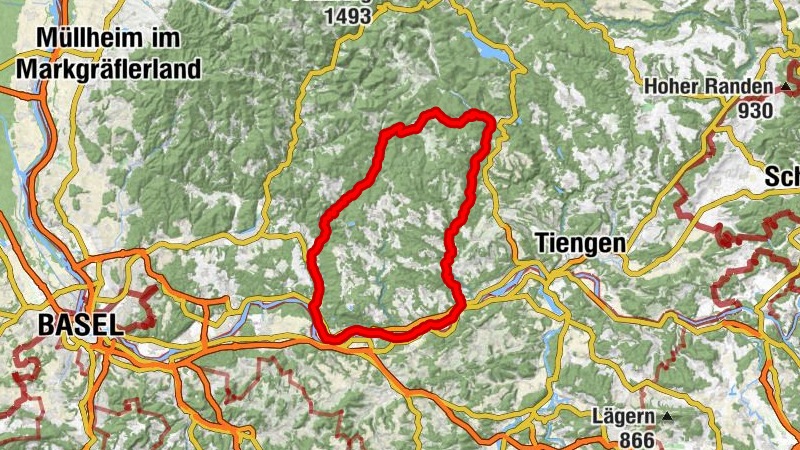 Carte