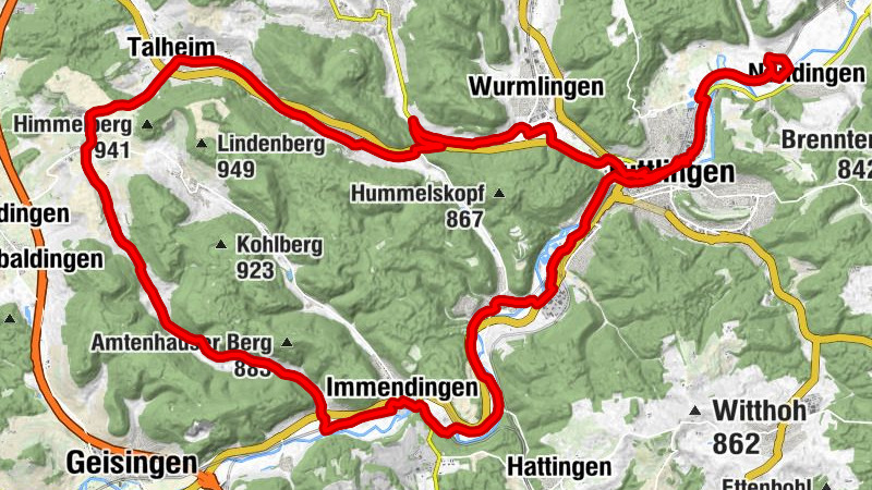 Carte