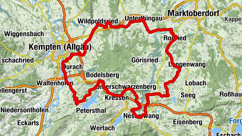 Carte