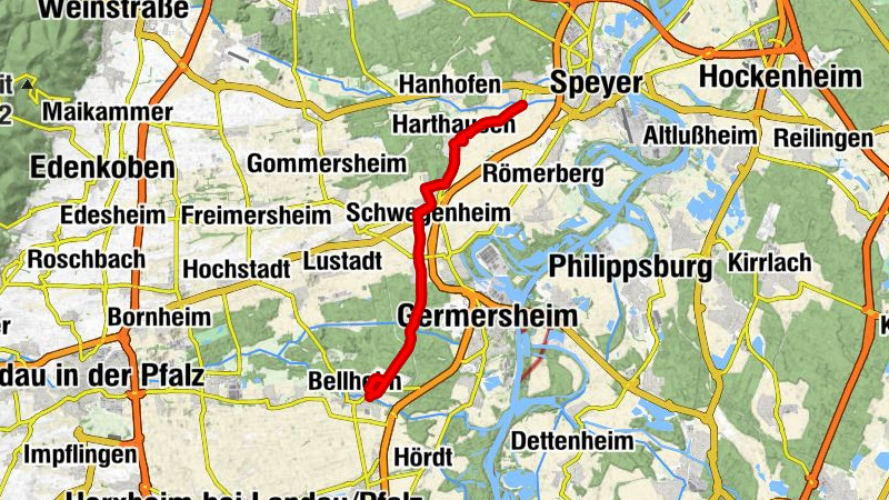 Carte
